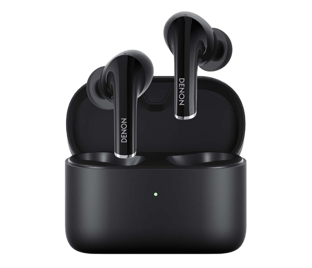 Denon AH-C830NCW Czarne - 1142415 - zdjęcie